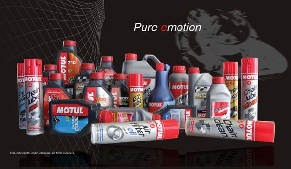 motul