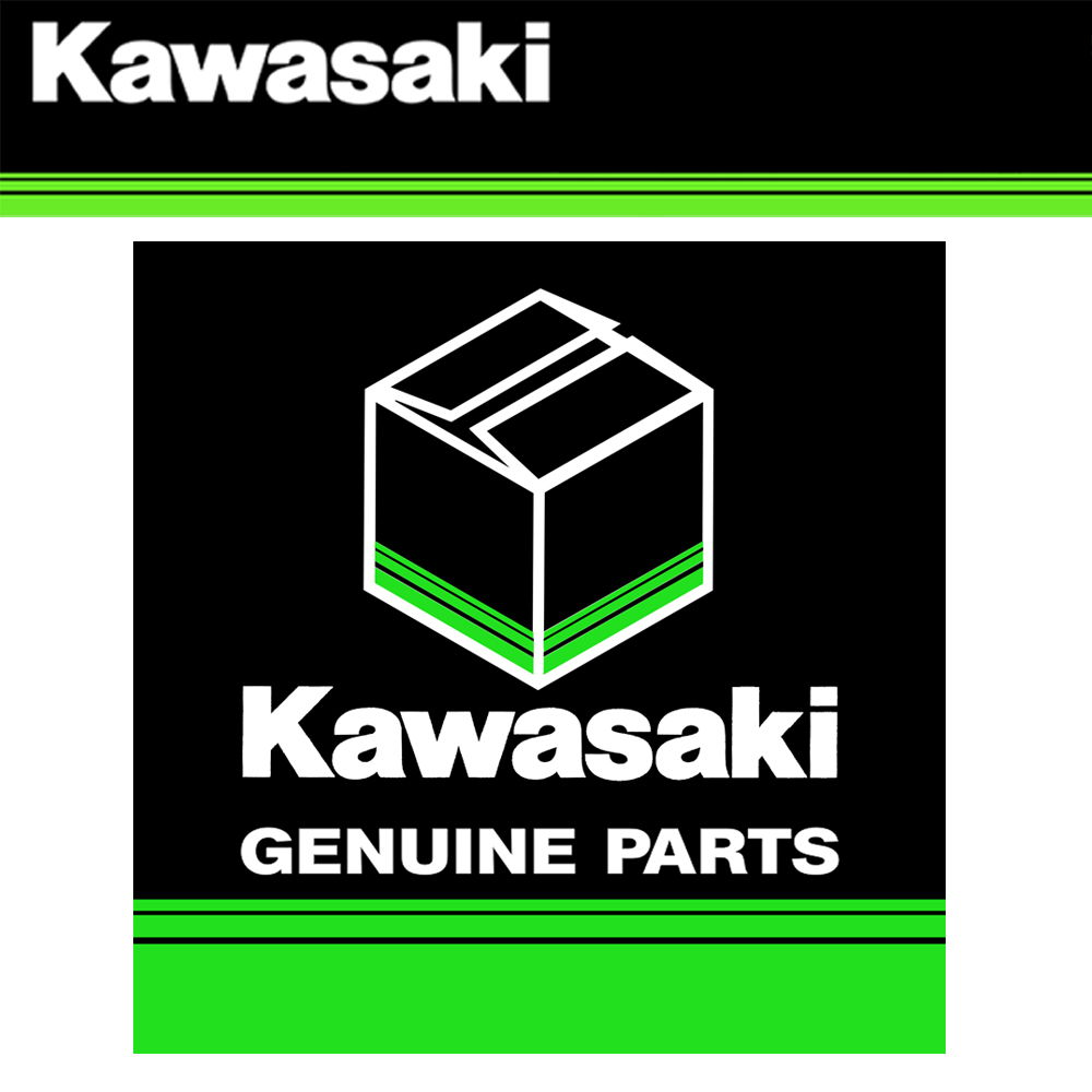 BRAND NEW KAWASAKI CLAMP 92173-1417